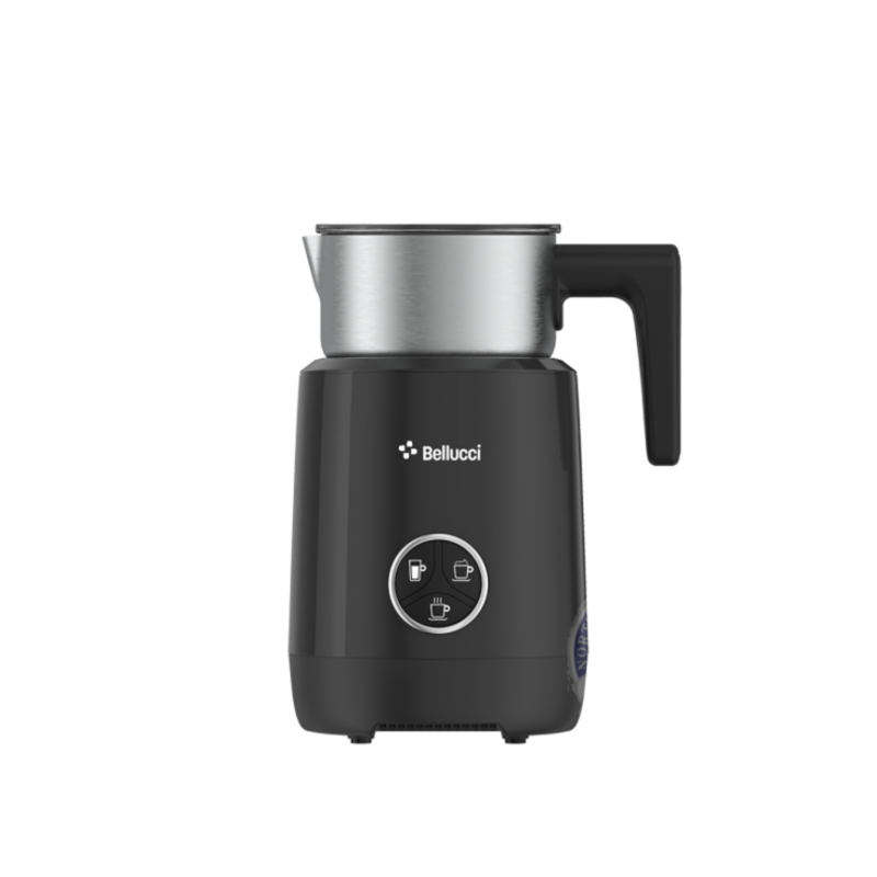 Bellucci Latte Pro Electric Milk Frother