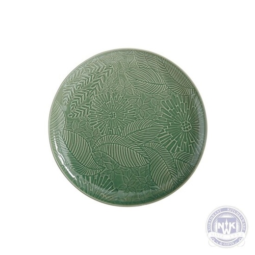 Panama Round Platter