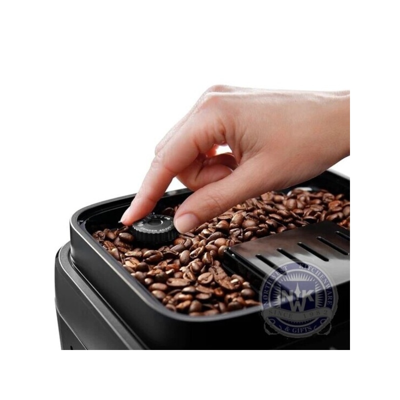 Delonghi Magnifica Evo One Touch Cappuccino Ecam29084sb