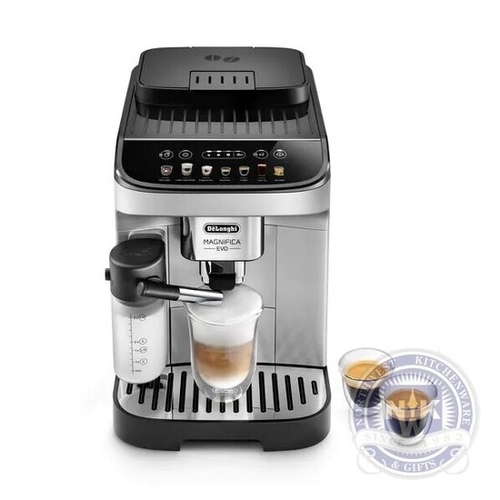 Delonghi Magnifica Evo One Touch Cappuccino Ecam29084sb