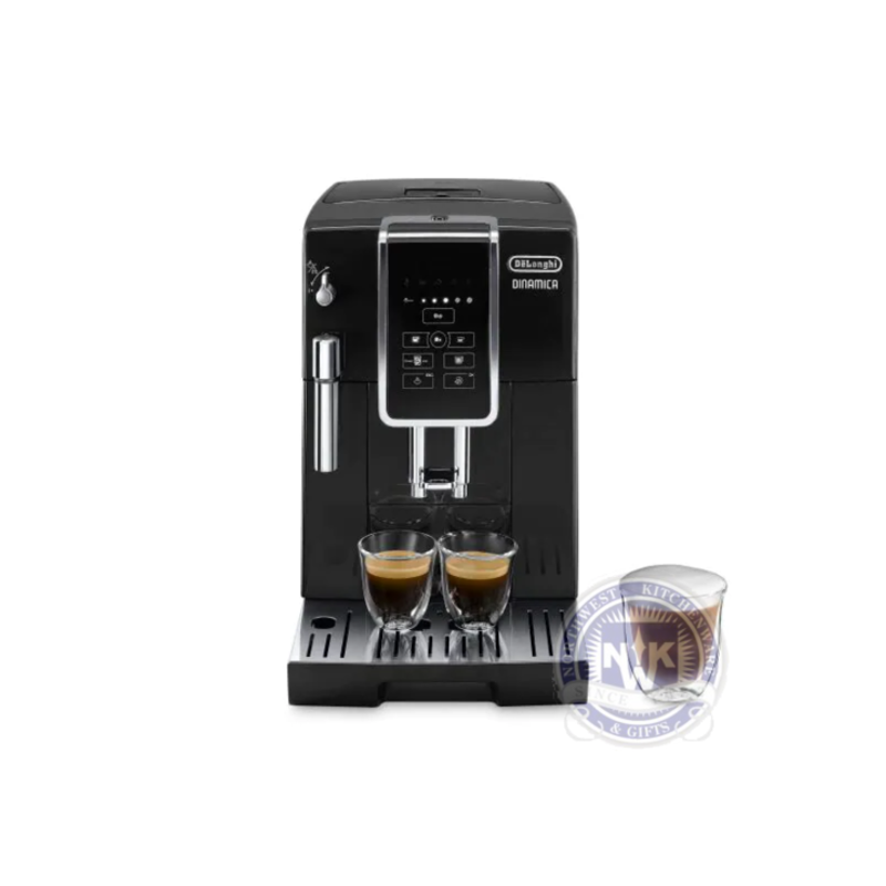 Espresso Coffee Machines Super Automatic Espresso Machines Delonghi