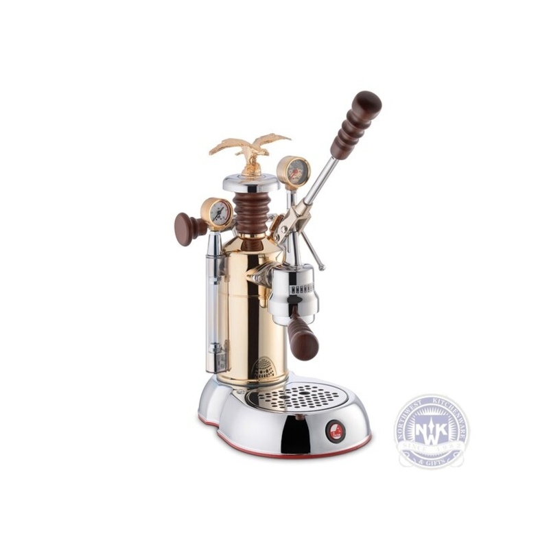 La Pavoni Esperto Competente 