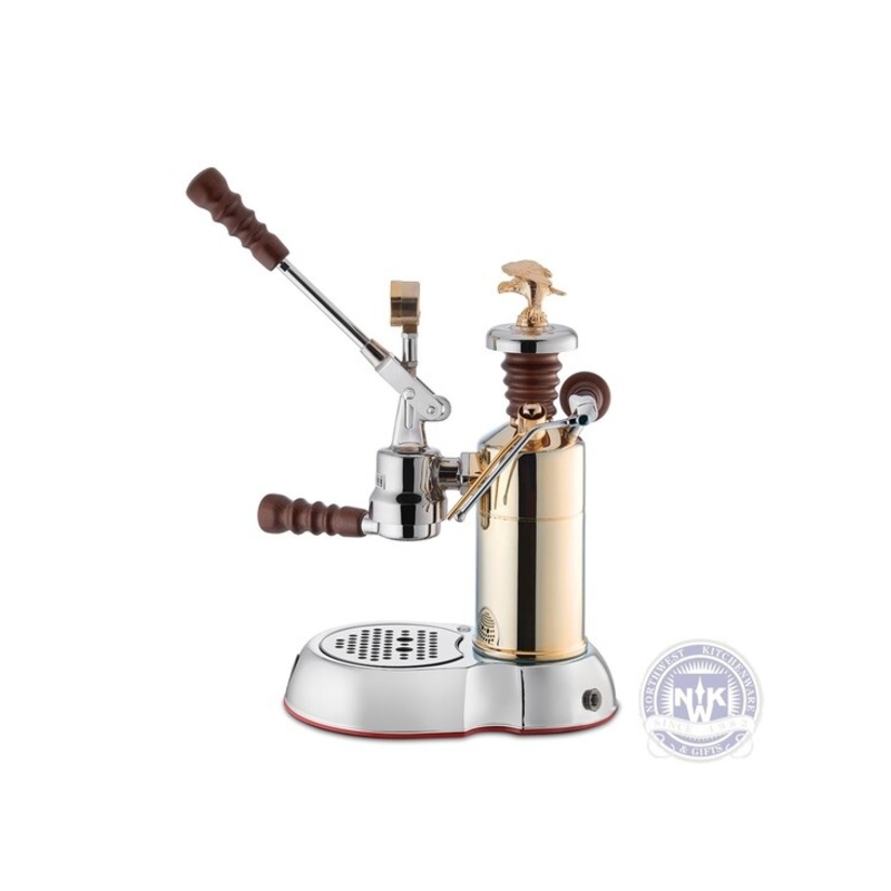 La Pavoni Esperto Competente 