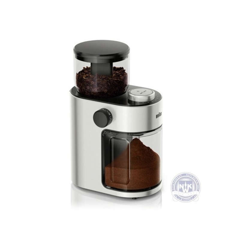 Burr Coffee Grinder