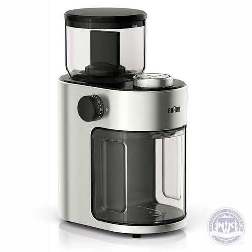 Burr Coffee Grinder