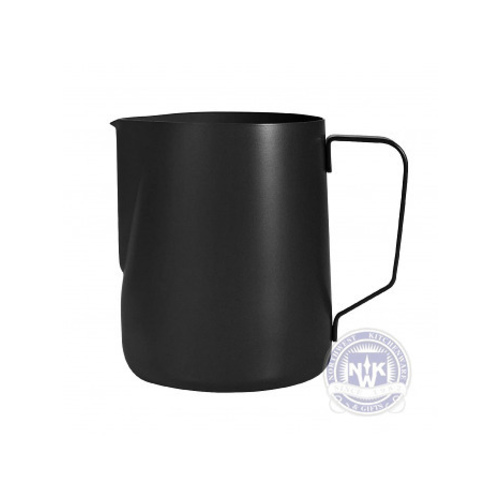 600ml Milk Pitcher Black