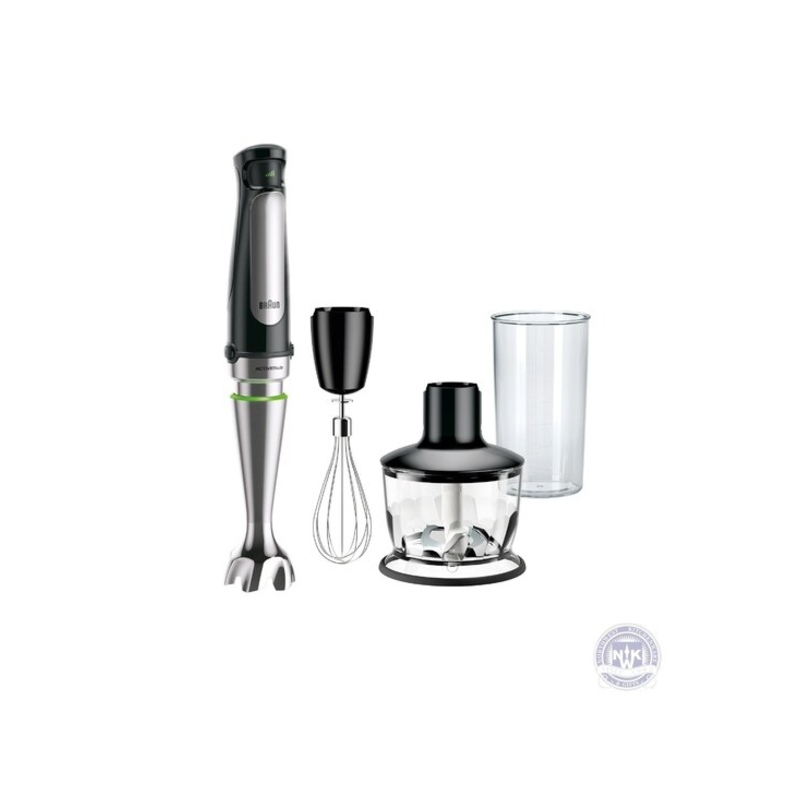 Braun Multi Quick Hand Blender