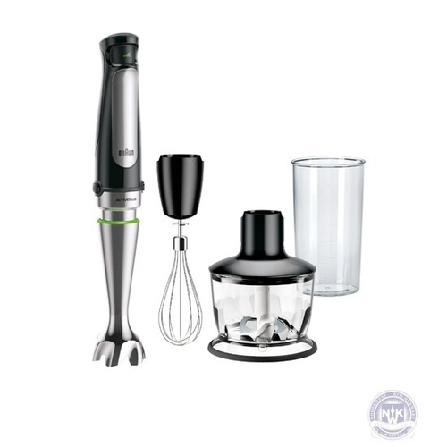 Braun Multi Quick Hand Blender