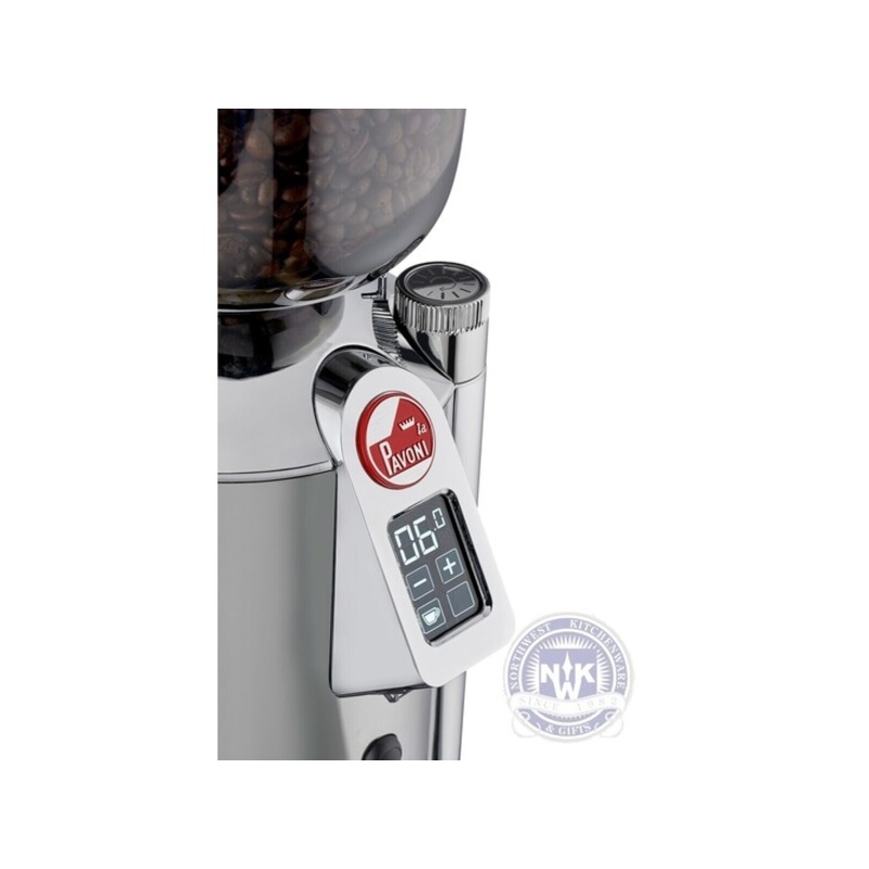 La Pavoni Cilindro Grinder