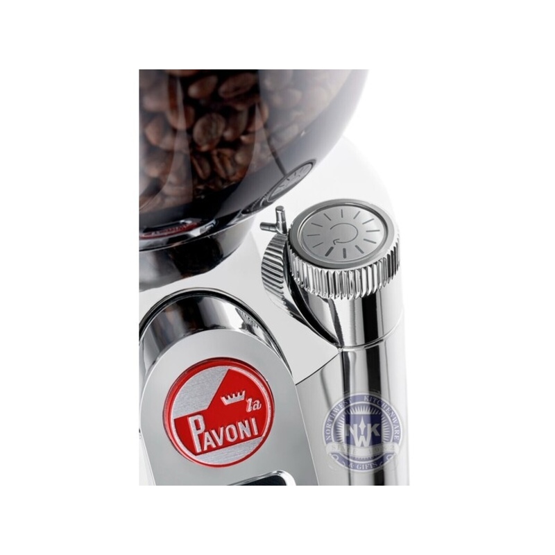 La Pavoni Cilindro Grinder