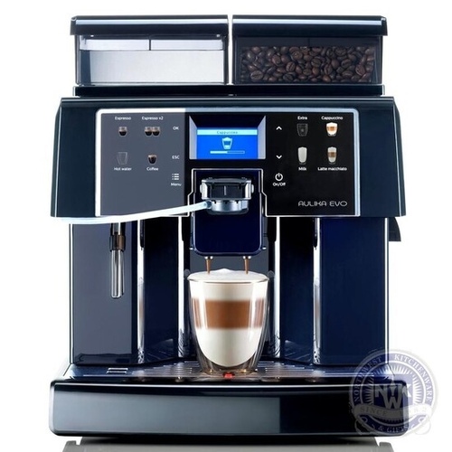 Saeco Espresso Machines Canada