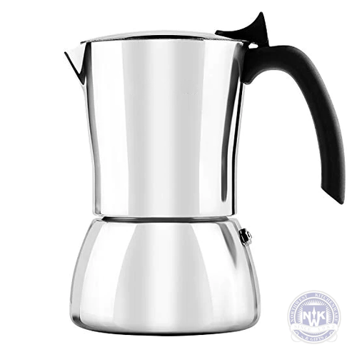 Allegra 3 Cup Moka