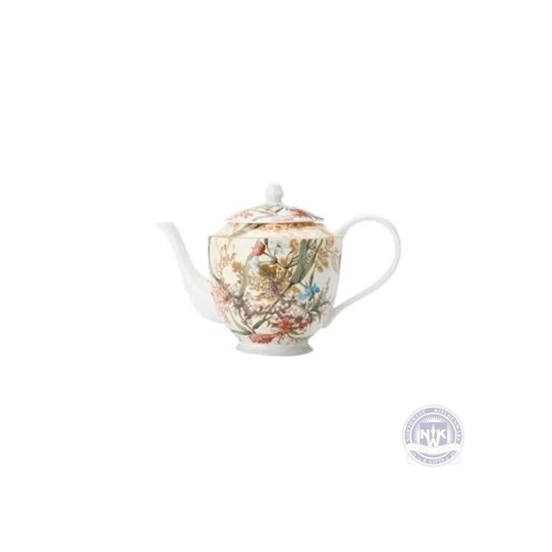 Cottage Blossom Tea Pot