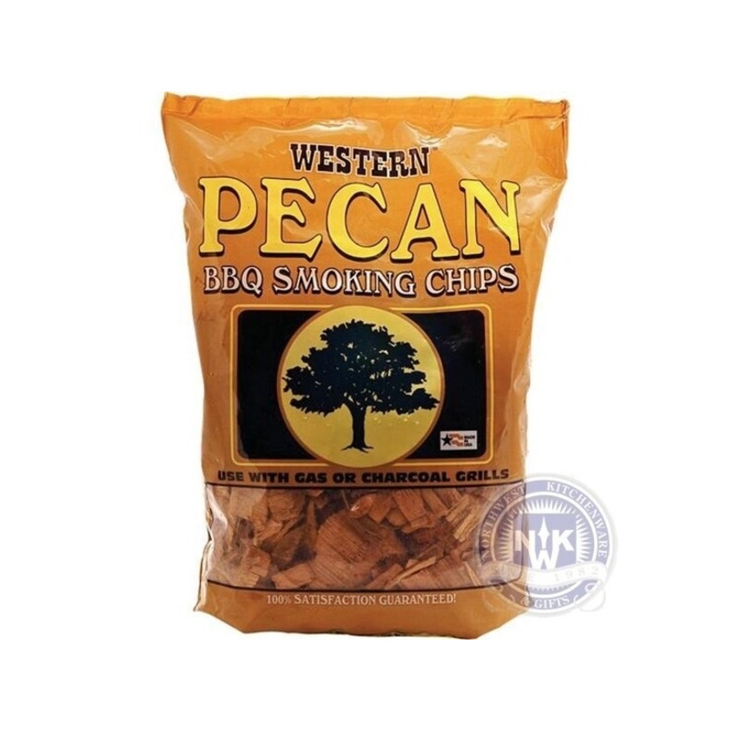  Pecan Bbq Smoking Chips