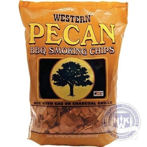  Pecan Bbq Smoking Chips