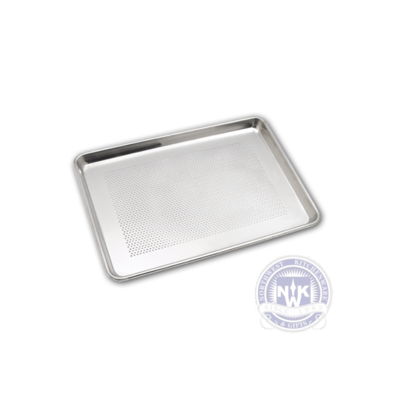 Screened Cookie Sheet