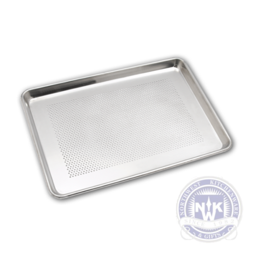 Screened Cookie Sheet