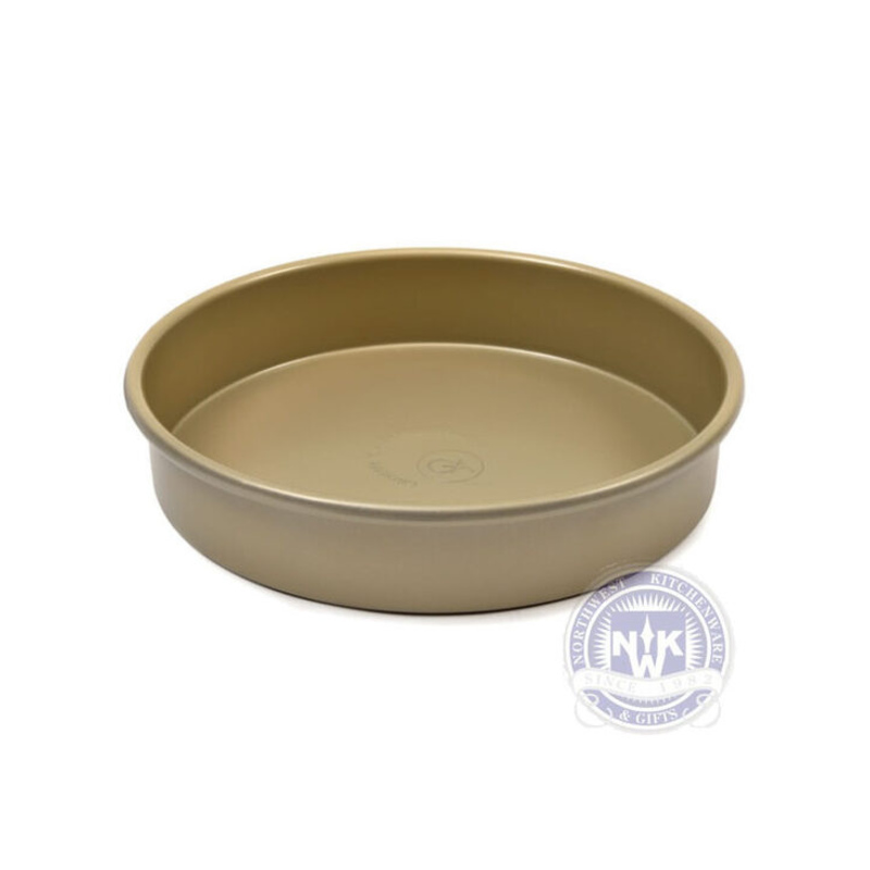 Round Baking Pan