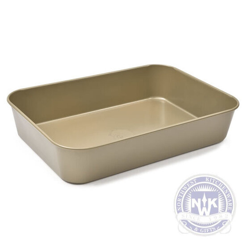 Deep Baking Pan