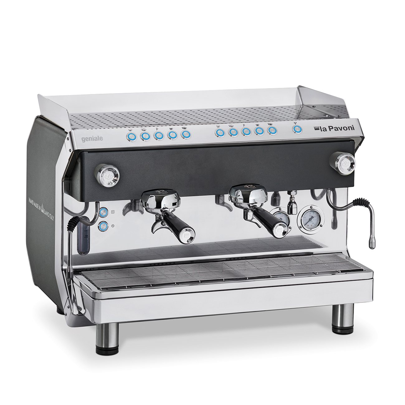 Commercial Espresso Machines