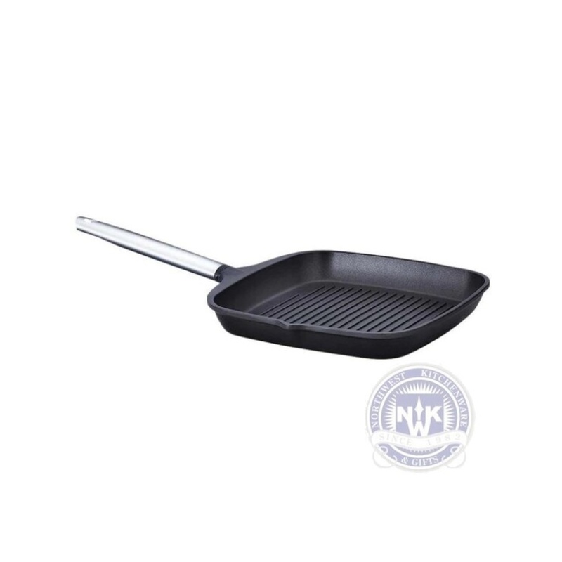 Dura Plasma Grill Pan