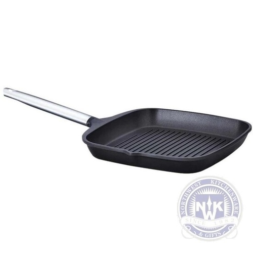 Dura Plasma Grill Pan