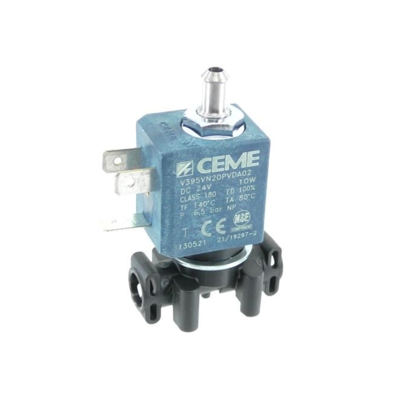 Philips 3 Way Solenoid Valve