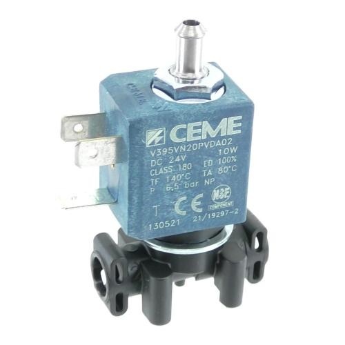 Philips 3 Way Solenoid Valve