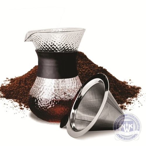 Pour Over Coffee Carafe