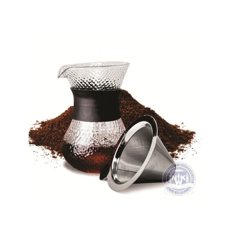 Pour Over Coffee Carafe