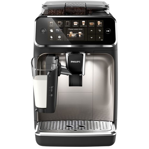 Philips 5400 Lattego Otc Espresso Machine Ep5447/94