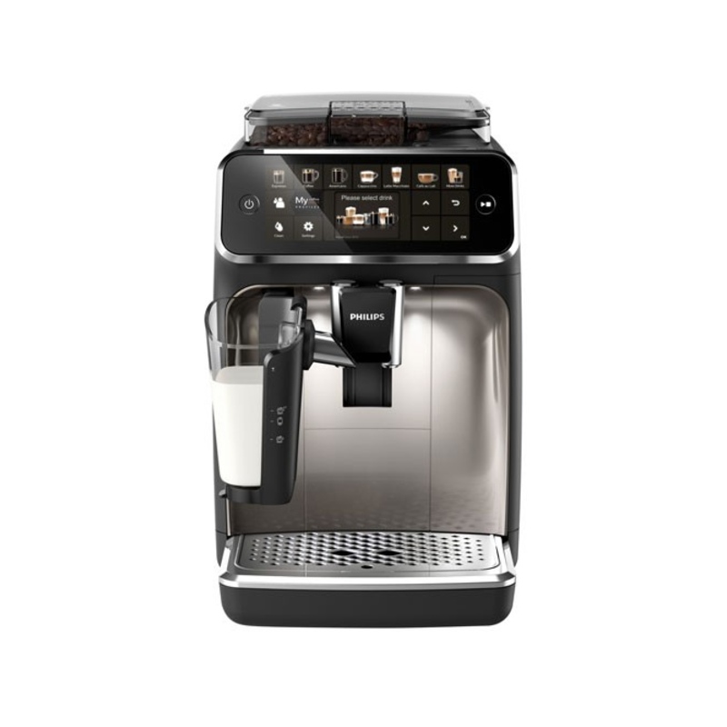Philips 5400 Lattego Otc Espresso Machine Ep5447/94
