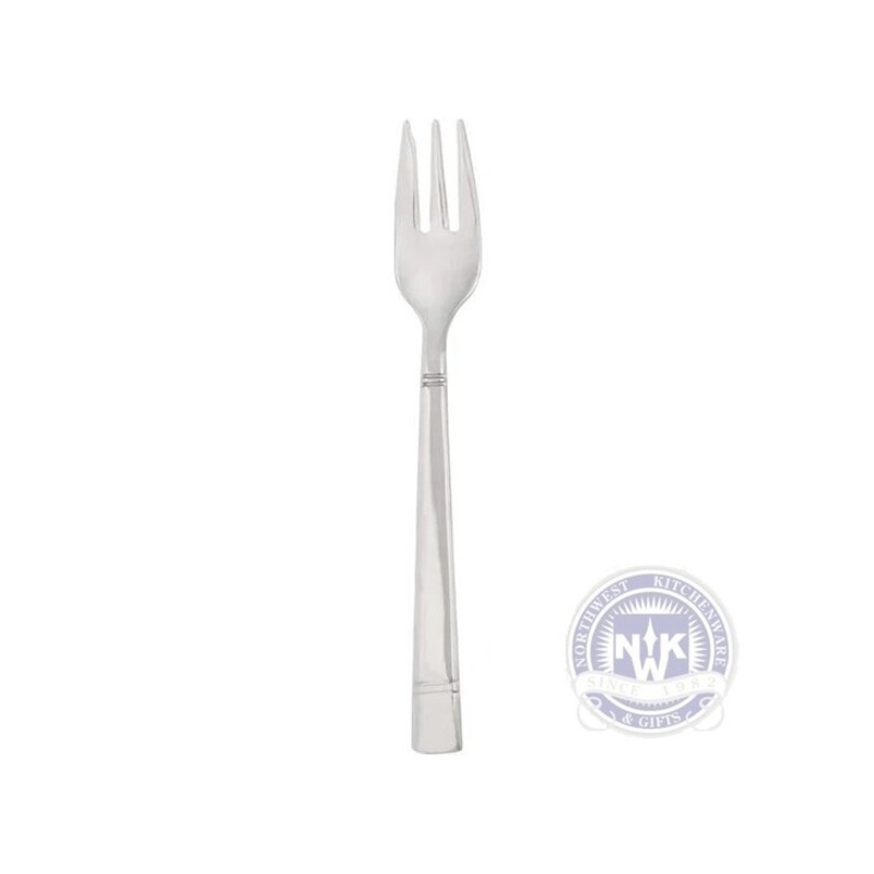 6 Piece Cake Fork