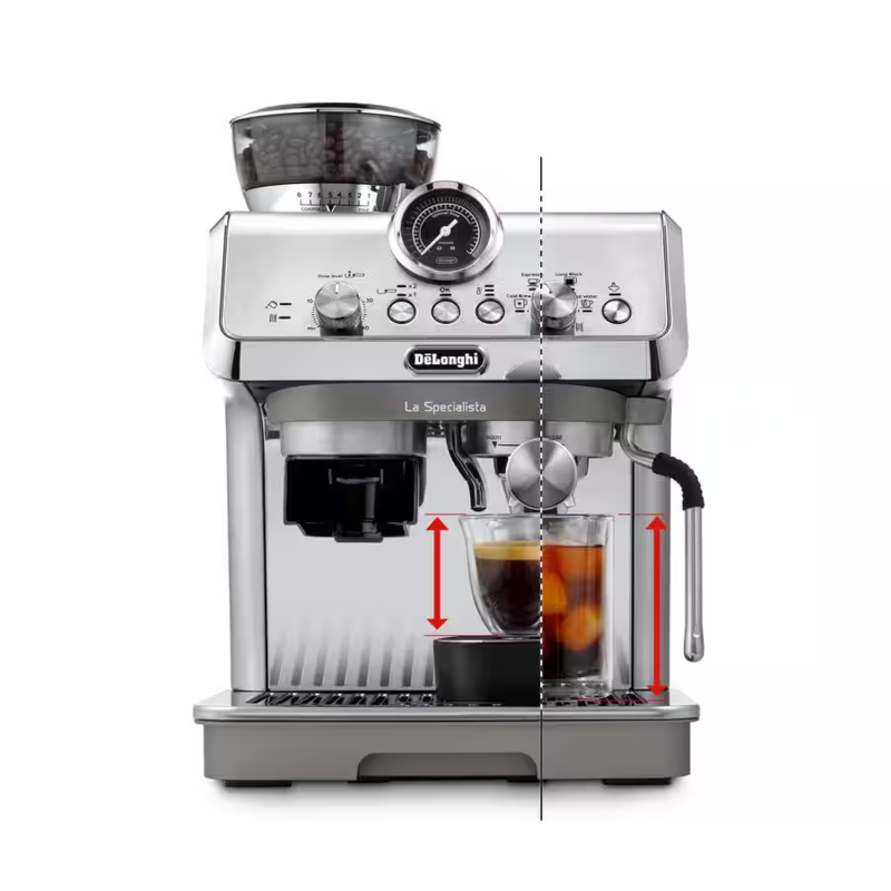 Delonghi La Specialista Arte Evo 9225m