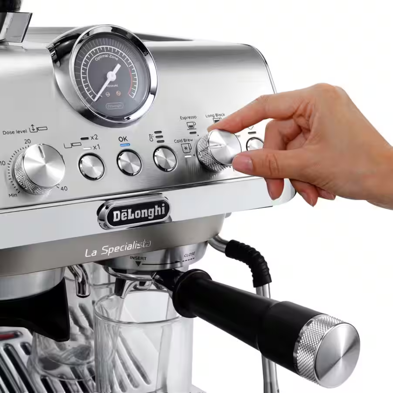 Delonghi La Specialista Arte Evo 9225m