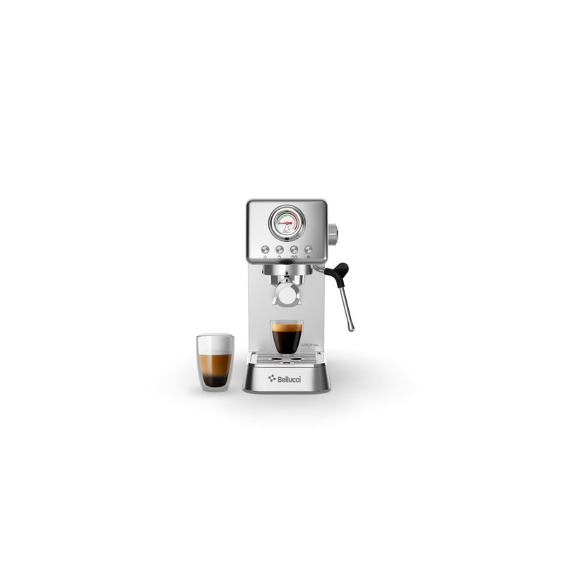 Bellucci Aroma Espresso Machine