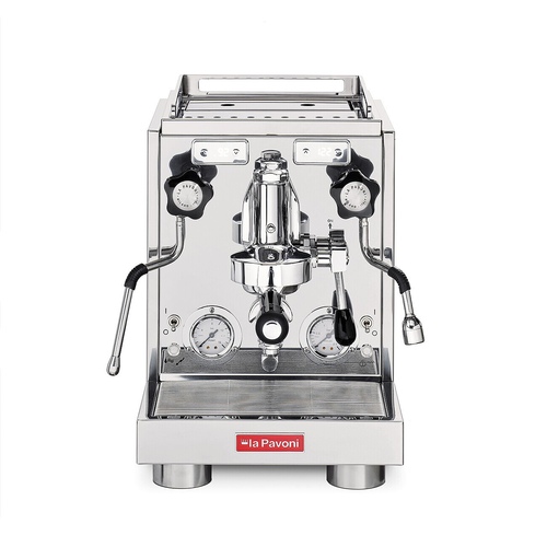 La Pavoni Botticelli Evolution V2