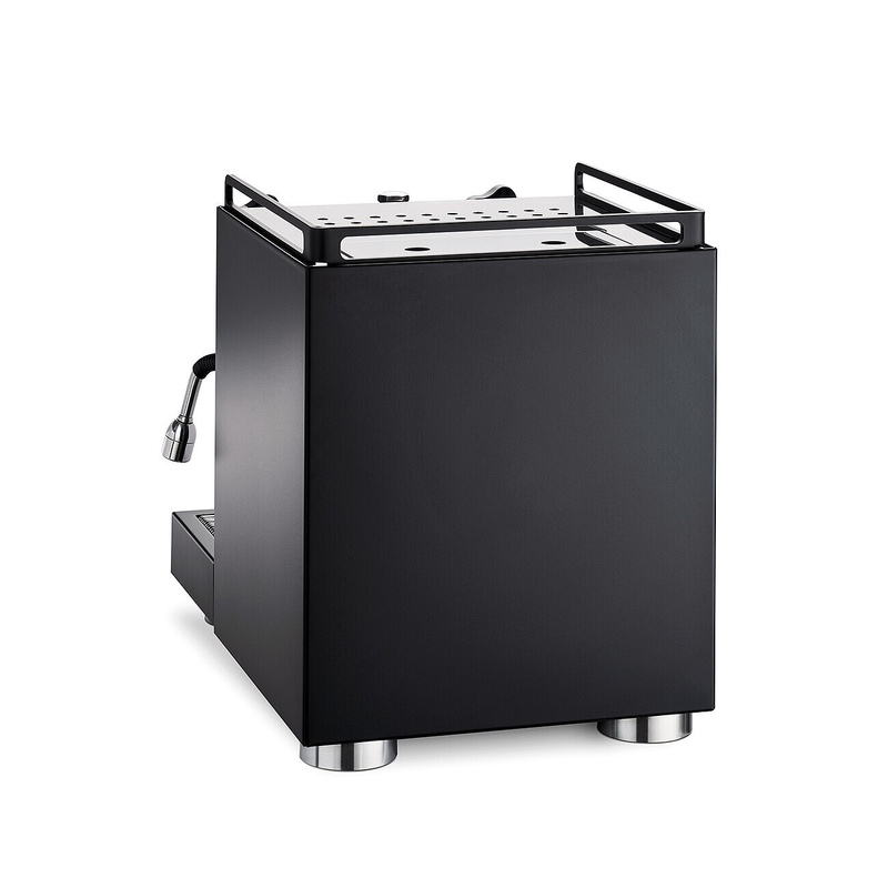 La Pavoni New Cellini Classic Black