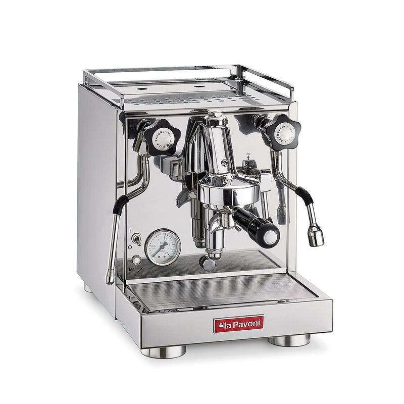 La Pavoni New Cellini Classic V2