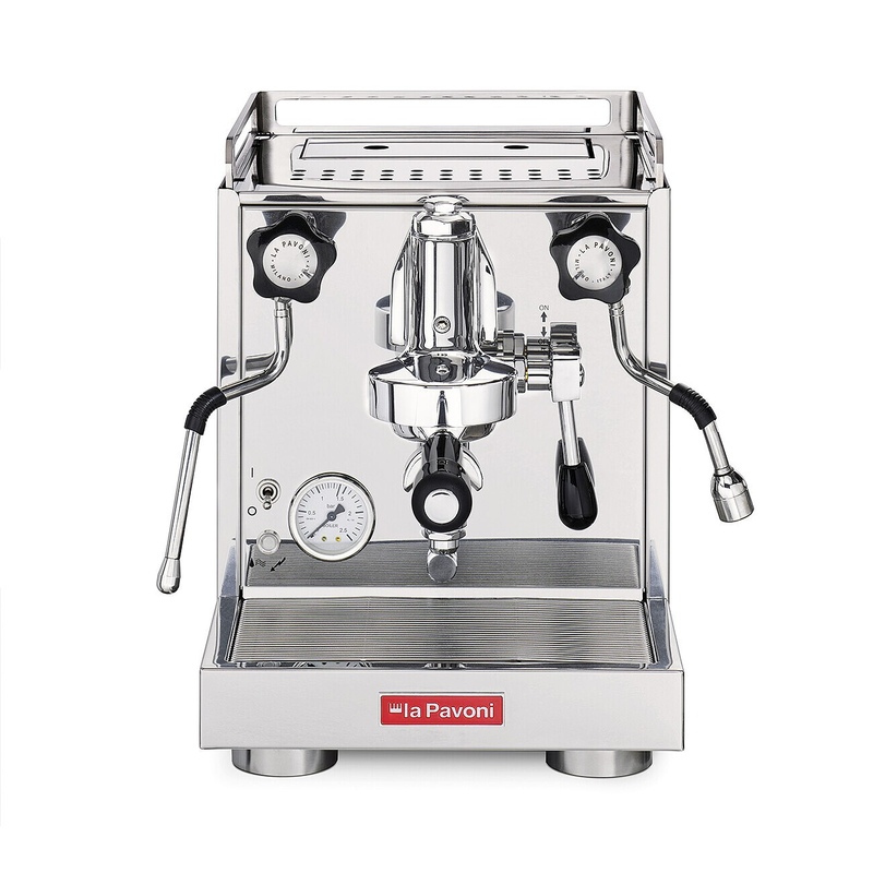La Pavoni New Cellini Classic V2