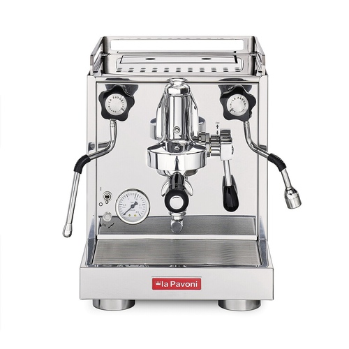 La Pavoni New Cellini Classic V2