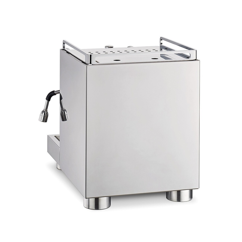 La Pavoni New Cellini Evolution V2