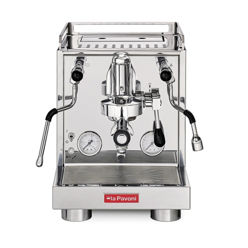 La Pavoni New Cellini Evolution V2