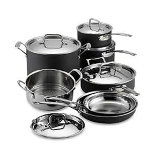 Cookware