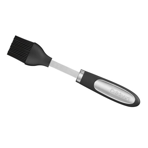 Silicone Basting Brush