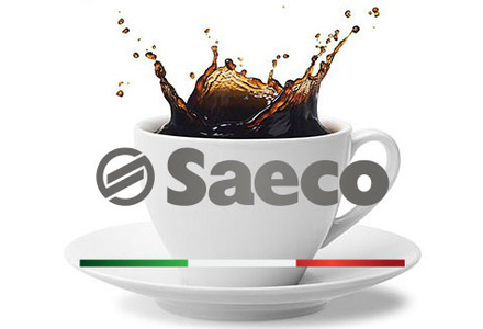 Shop Saeco
