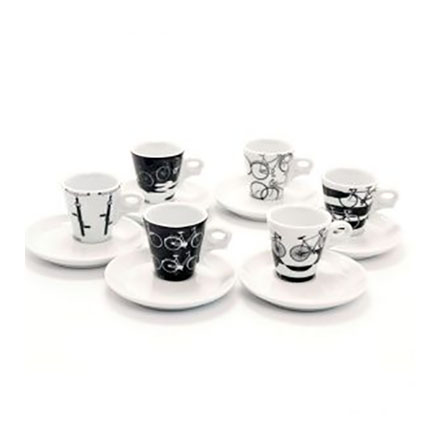 Espresso Cups