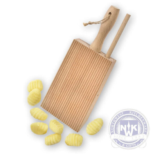 Gnocchi and Garganelli Board