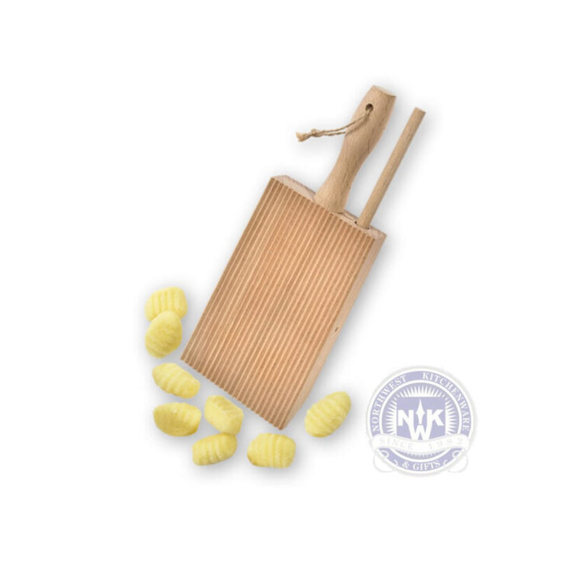 Gnocchi and Garganelli Board