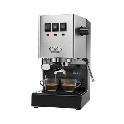 Gaggia Classic Evo Pro Semi Automatic Espresso Machine